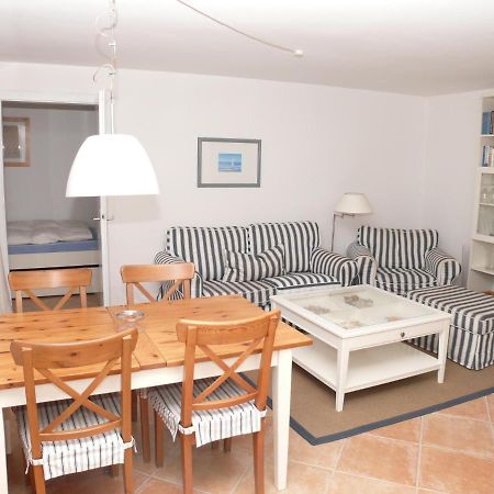 Haus Nordseeresidenz Wohnung 71 Westerland Bagian luar foto