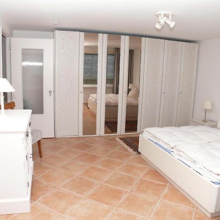Haus Nordseeresidenz Wohnung 71 Westerland Bagian luar foto