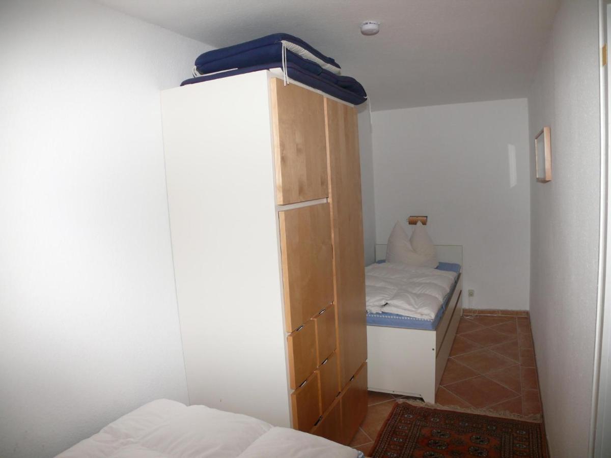 Haus Nordseeresidenz Wohnung 71 Westerland Bagian luar foto