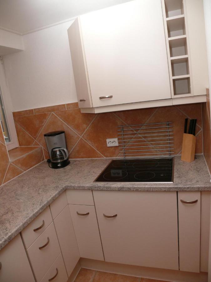 Haus Nordseeresidenz Wohnung 71 Westerland Bagian luar foto
